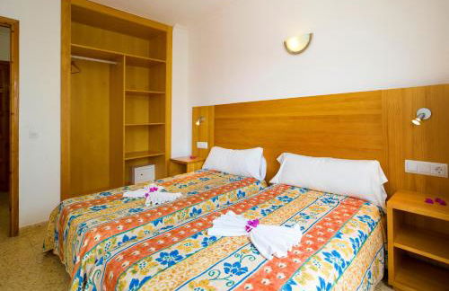 Apartamentos Green Line Bon Sol - AB Group - Photo 46