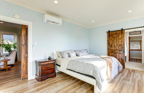 20 Acres in Wine Country! Central California Oasis - Photo 12