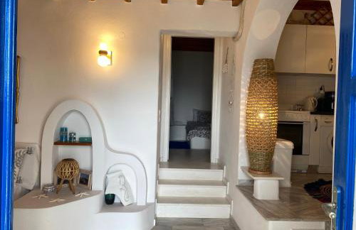 Samanti Mykonos Sea View - Foto 18