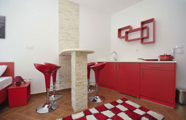 Apartments Jadranski Biser - Foto 41