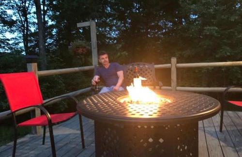 Roscoe Retreat - Foto 59