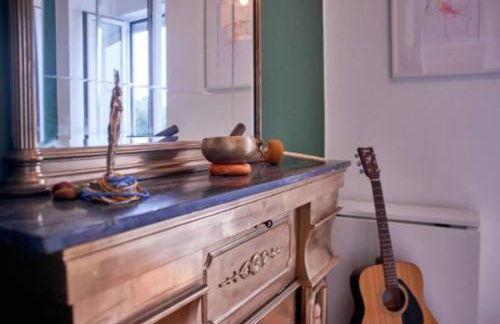 Entire flat great view Alcântara - Photo 9