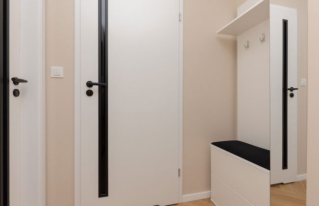 Apartment Gorna Droga by Renters - Foto 33