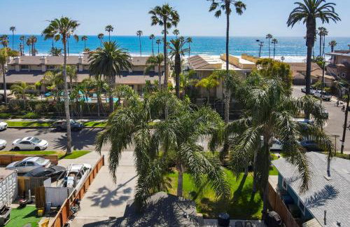 Oceanside Rocks Family Vacation Home - Photo 24