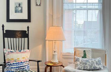 Townhouse in Portsmouth Downtown Historic District - Foto 43