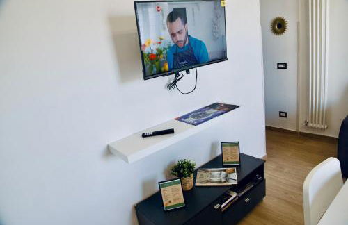 Casa Amare Aeroporto Fiumicino - Foto 19