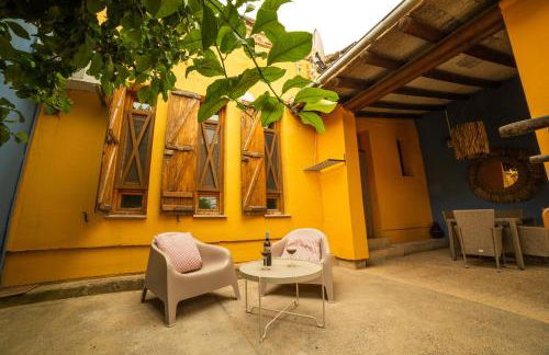 Cuevas de las Bardenas - Foto 46