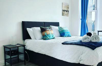 Keepers Rest Apartment - Scarborough - Foto 1