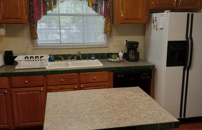 Hide Away House - Foto 11