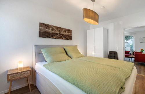 Ferienwohnung in München Eg - Foto 11