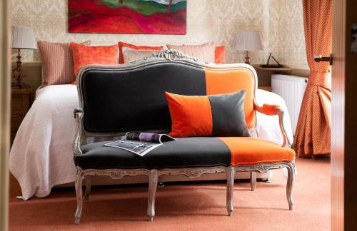 Dryburgh Farmhouse - Foto 18