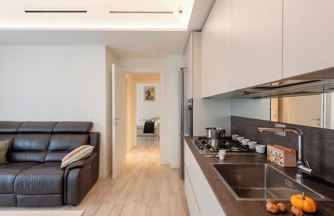 Cozy Flat In Sestri Levante - Foto 21