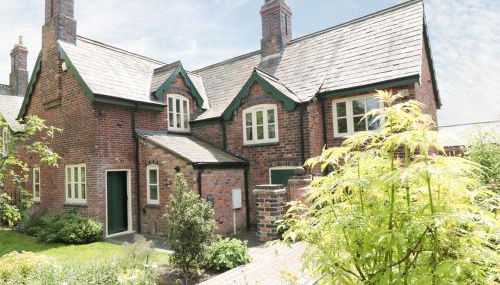 Just A Cottage, Newlands Farm - Foto 1