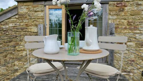 The Tallet - converted three bed stable - no children under 8 - Foto 3