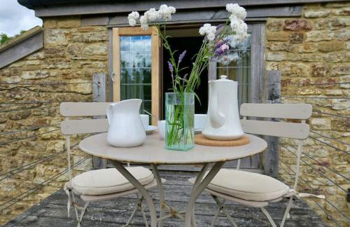 The Tallet - converted three bed stable - no children under 8 - Foto 3