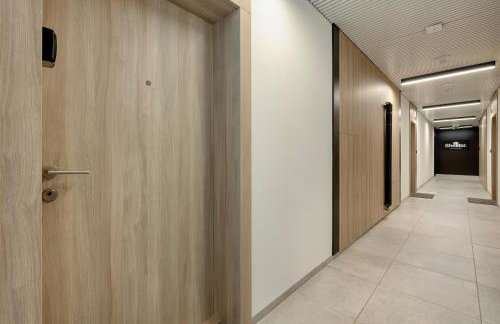 Shelter Luxury Apartament - Foto 53