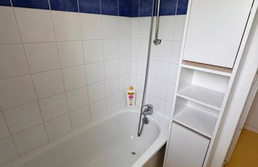 Villa de 6 pers, 500m plage. - Foto 15
