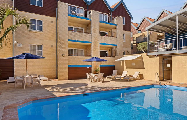 Nautica Residences Hillarys - Foto 7