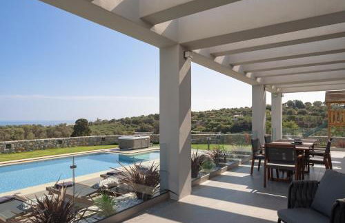 Agrielia Villas, featuring Heated Spa Whirlpool, By ThinkVilla - Photo 66