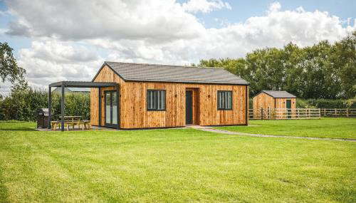 Walnut Lodge - Foto 3