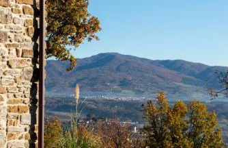 Villa Lux Poggelleri vista unica sul Casentino - Foto 23