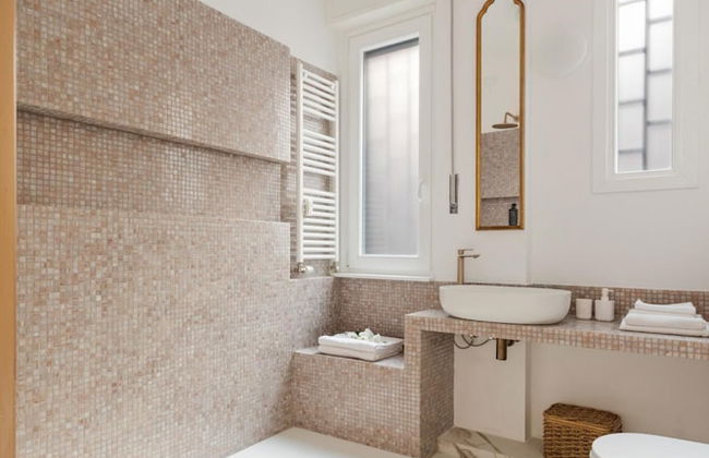 Apartment in Rome - Foto 30