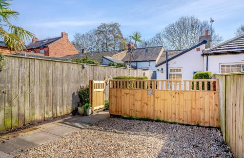 Nook Cottage - Foto 20