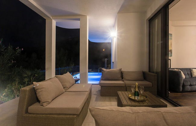 luxury Villa - Foto 11