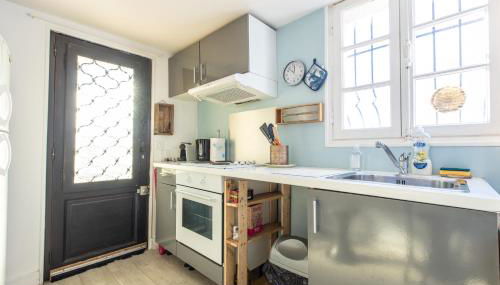 LB Vacation Rentals I Charming Little Bucolic House 5-Min From City - Foto 4