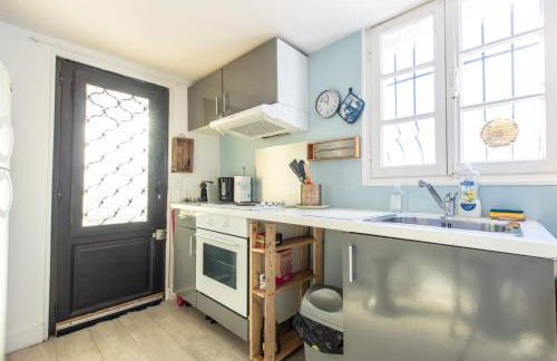 LB Vacation Rentals I Charming Little Bucolic House 5-Min From City - Foto 4