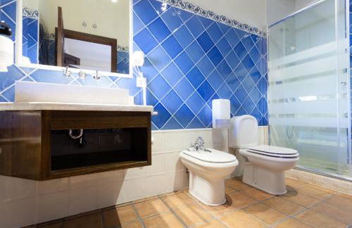 Complejo Turístico Rural Fuente Taray - Foto 76