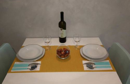 MARIA, Modern studio apartment with private parking - Photo 19