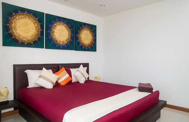 Tropical Sea View Residence - Foto 19