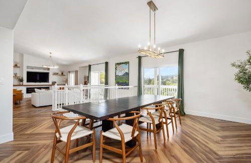 Cozy house in Edna Valley wine country near SLO - Foto 28