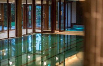 Armathwaite Hall Hotel & Spa - Foto 56