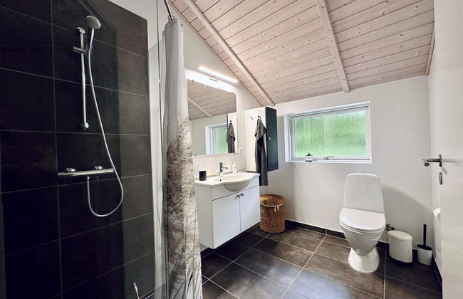 4 Person Holiday Home in Aabybro - Photo 5