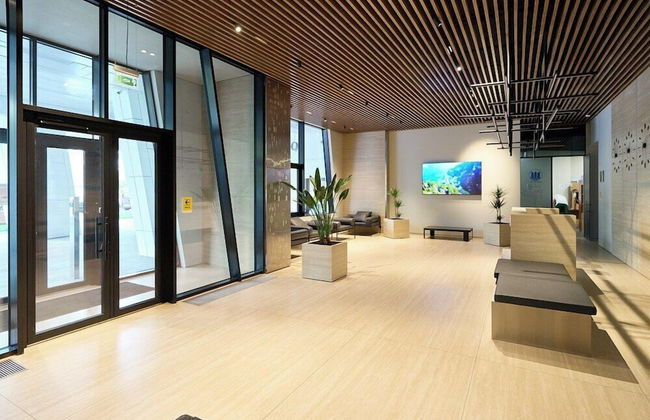 VIP APART Manhattan City - Photo 18