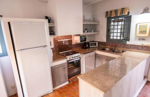 Casa Rural Alzabara con Piscina Privada - Foto 14