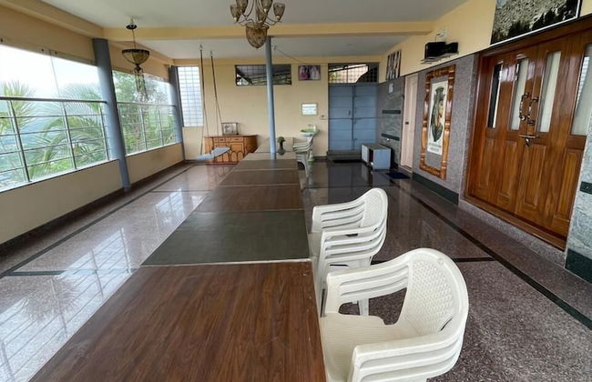 A2- Hill View Stay Kolar - Foto 34