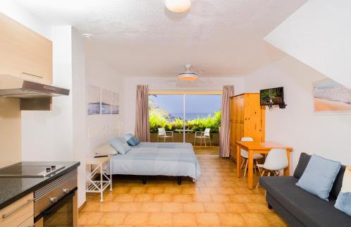 Apartamentos Charco del Conde - Foto 51