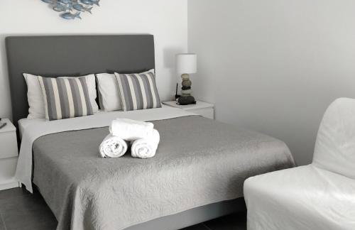 Nea Stira Studios Kondilia - Foto 15