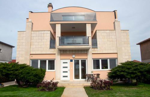 Apartments Mobine - Foto 1