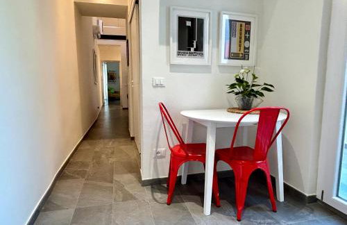 Apartment Florence Today with a private balcony a Careggi - Foto 38
