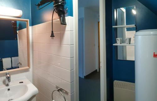 L'ANNEXE Résidence Hôtelière classée - Photo 75