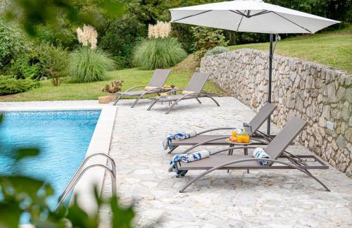 Villa Rocco with private Pool by 22 Estates - Foto 31