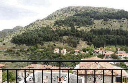 Kristi's Homes - "Beautiful Dome" in Dimitsana - Photo 1