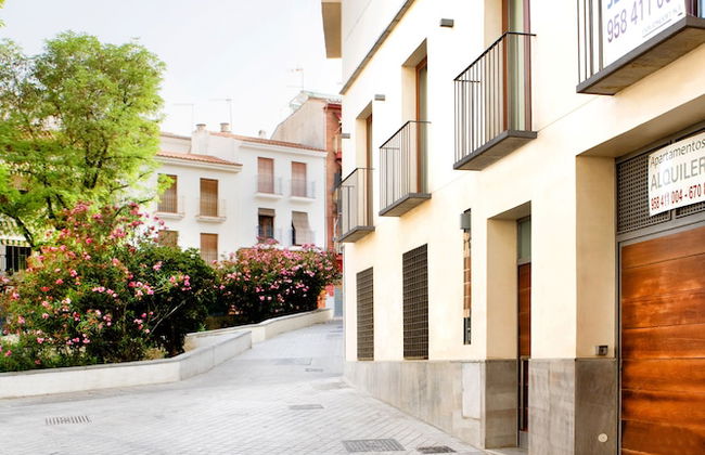 Apartamentos & Suites Real de Cartuja - Foto 41