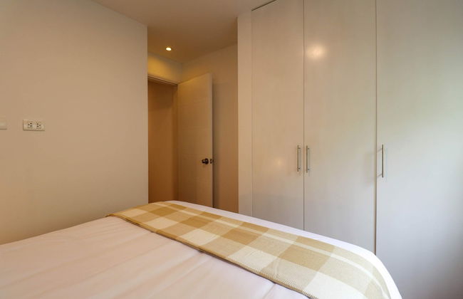 w Elegant 2BR w Spacious Terrace in Miraflores - Foto 24