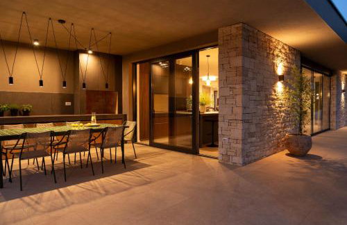 Villa Natura Silente near Rovinj for 8 people with 40 m2 heated pool, sauna & jacuzzi - Photo 42