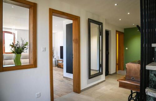 Grande maison de vacances L'Orée des Vignes - Foto 11